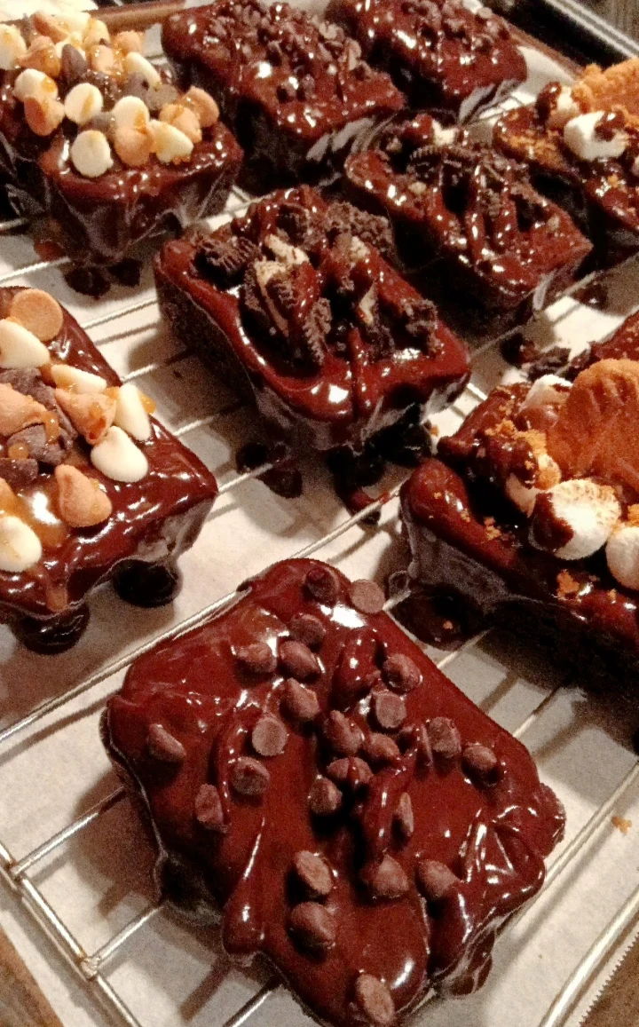 Festively Fly Holiday Market 2023