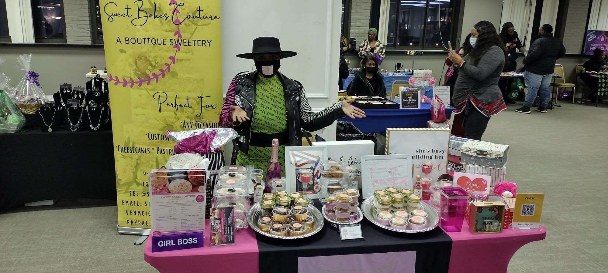 Black Business Gala 2022