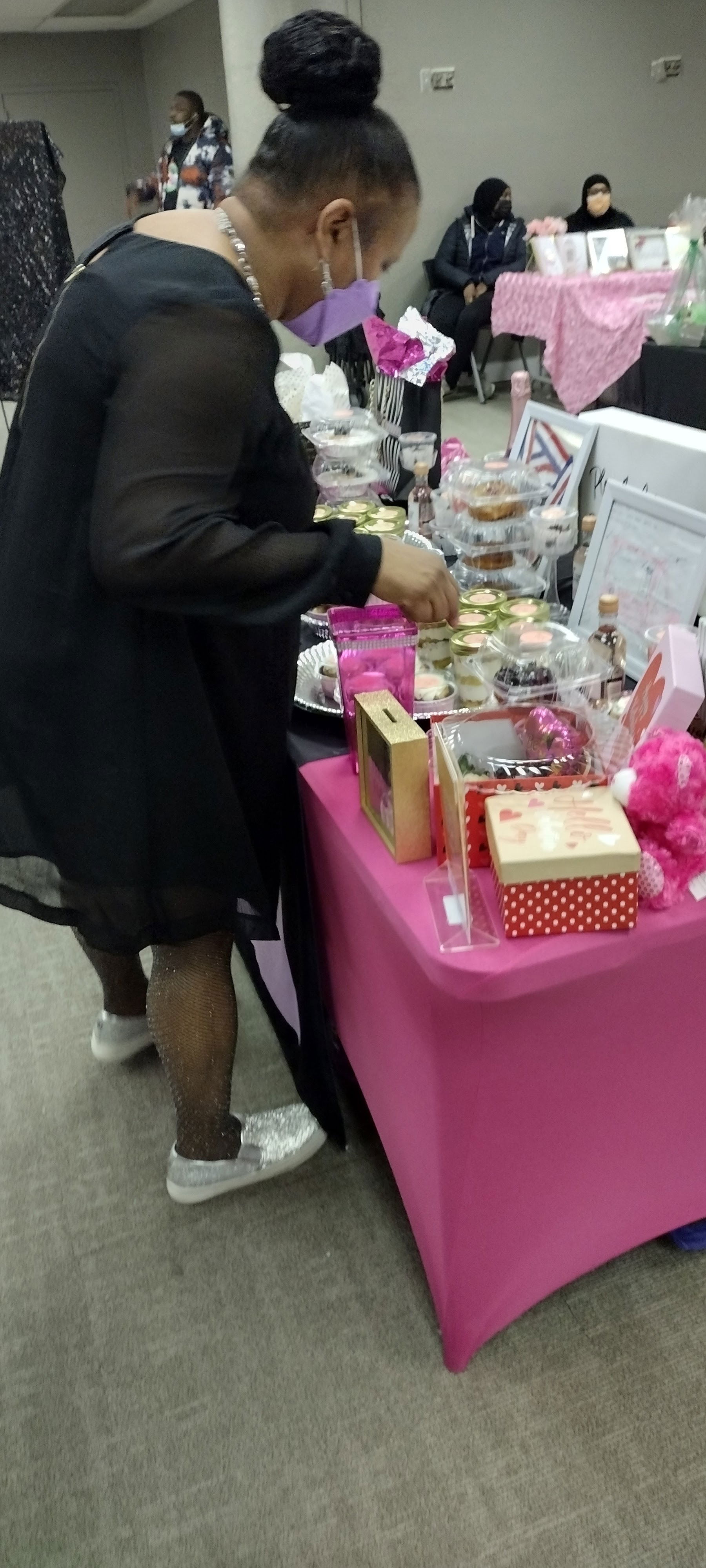 Black Business Gala 2022