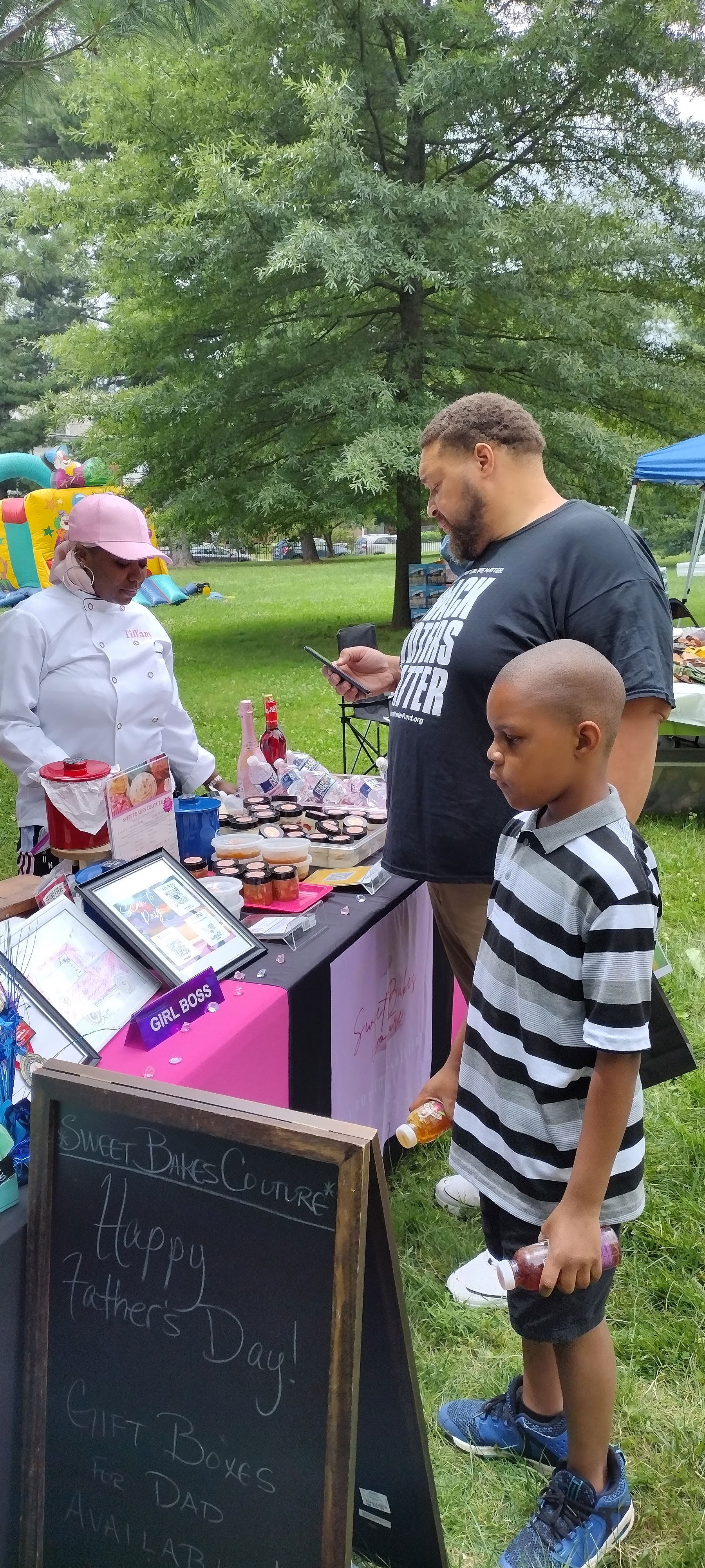 Juneteenth Pop-Up 2022