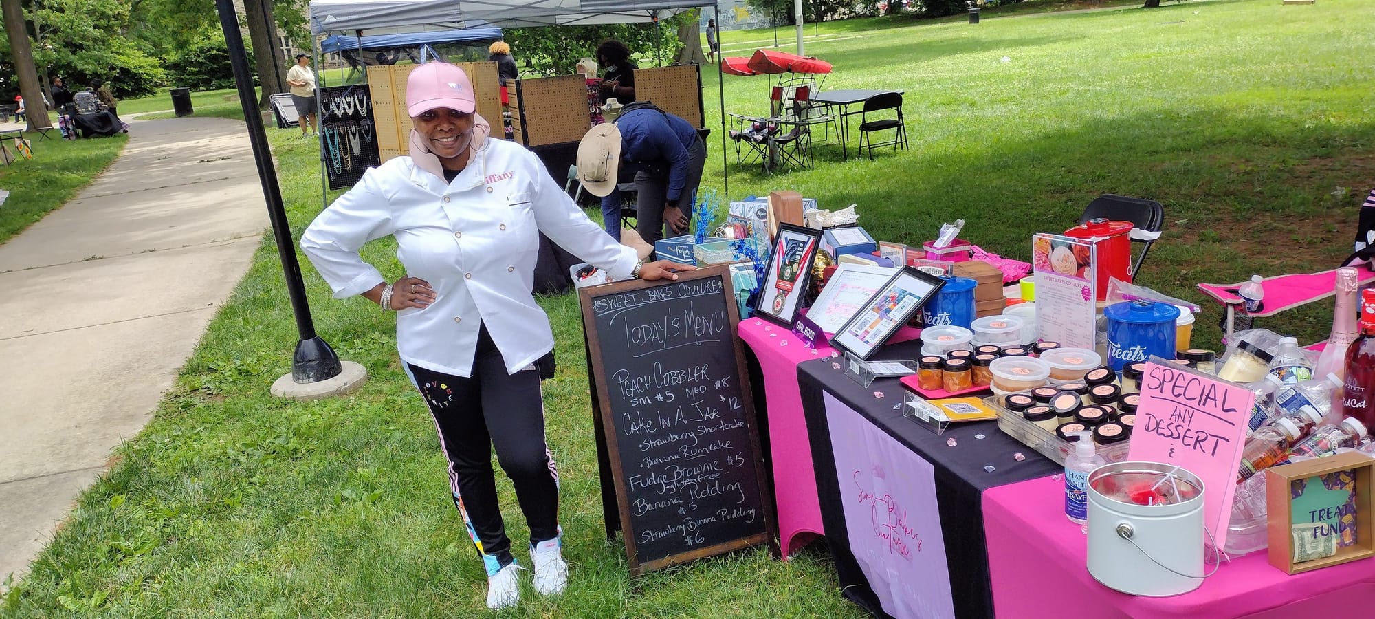 Juneteenth Pop-Up 2022