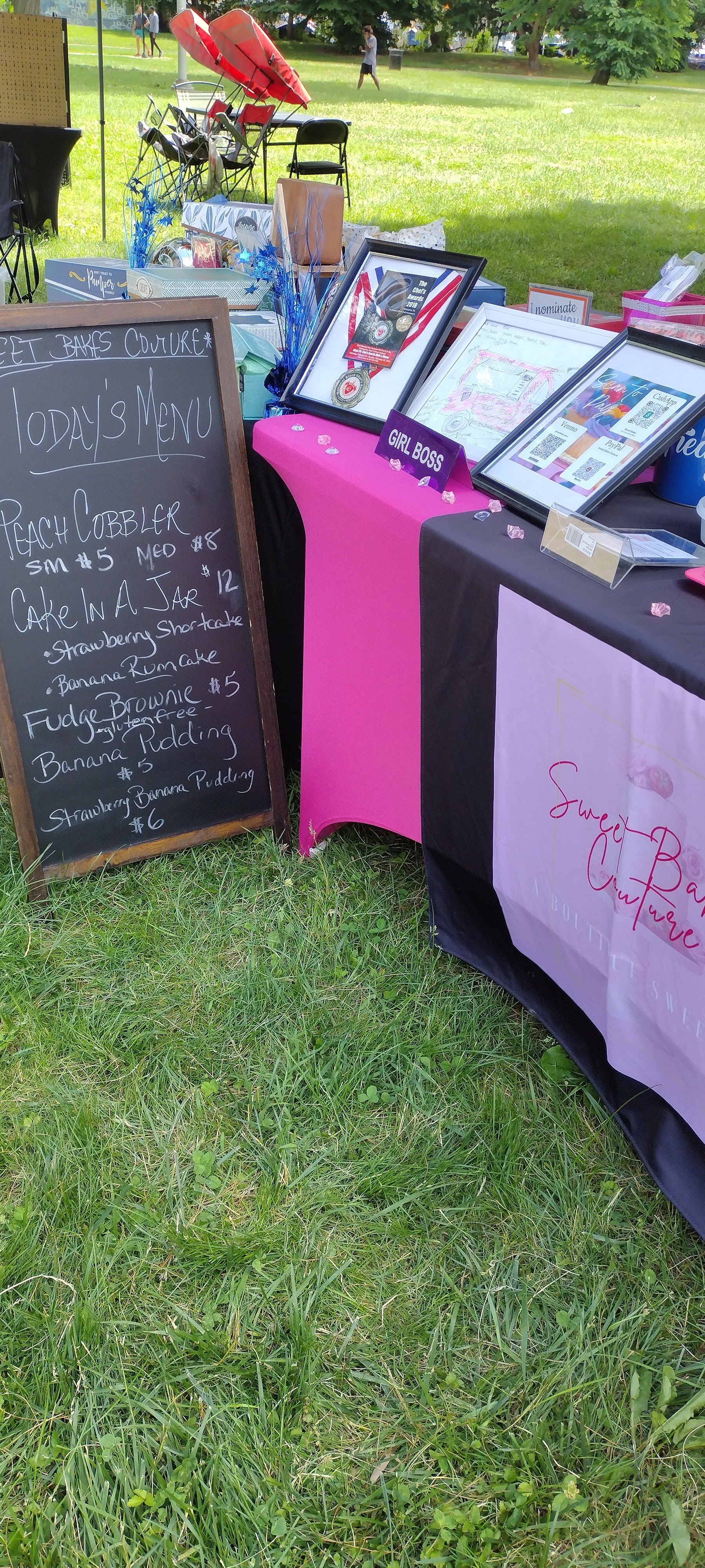 Juneteenth Pop-Up 2022