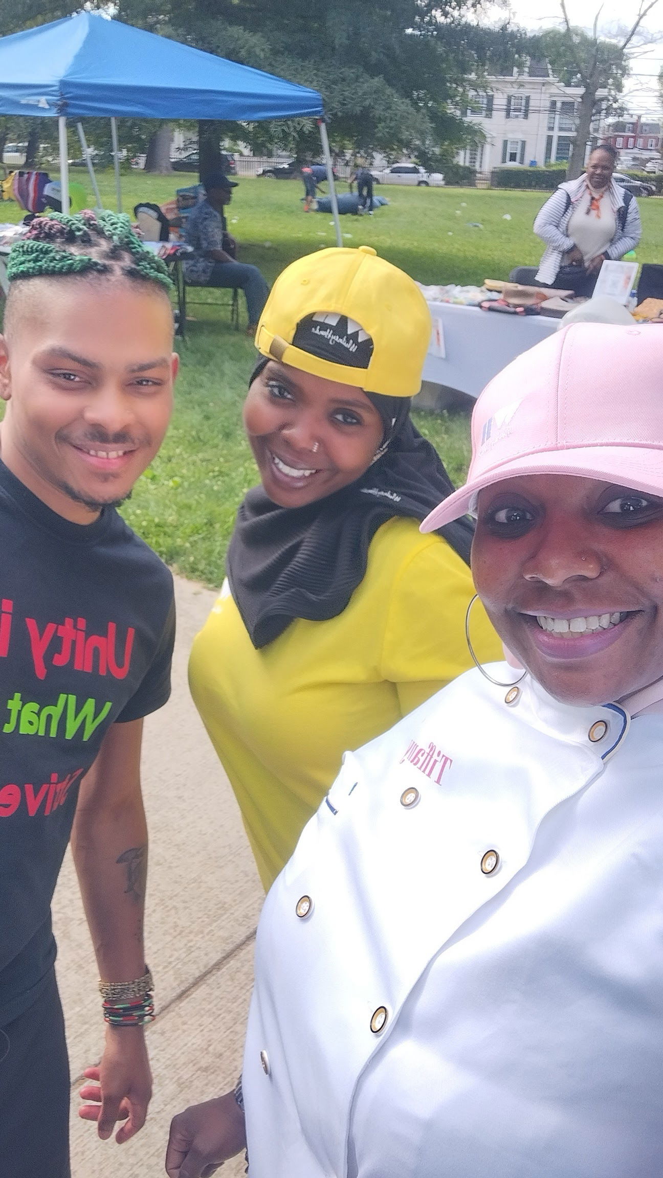 Juneteenth Pop-Up 2022