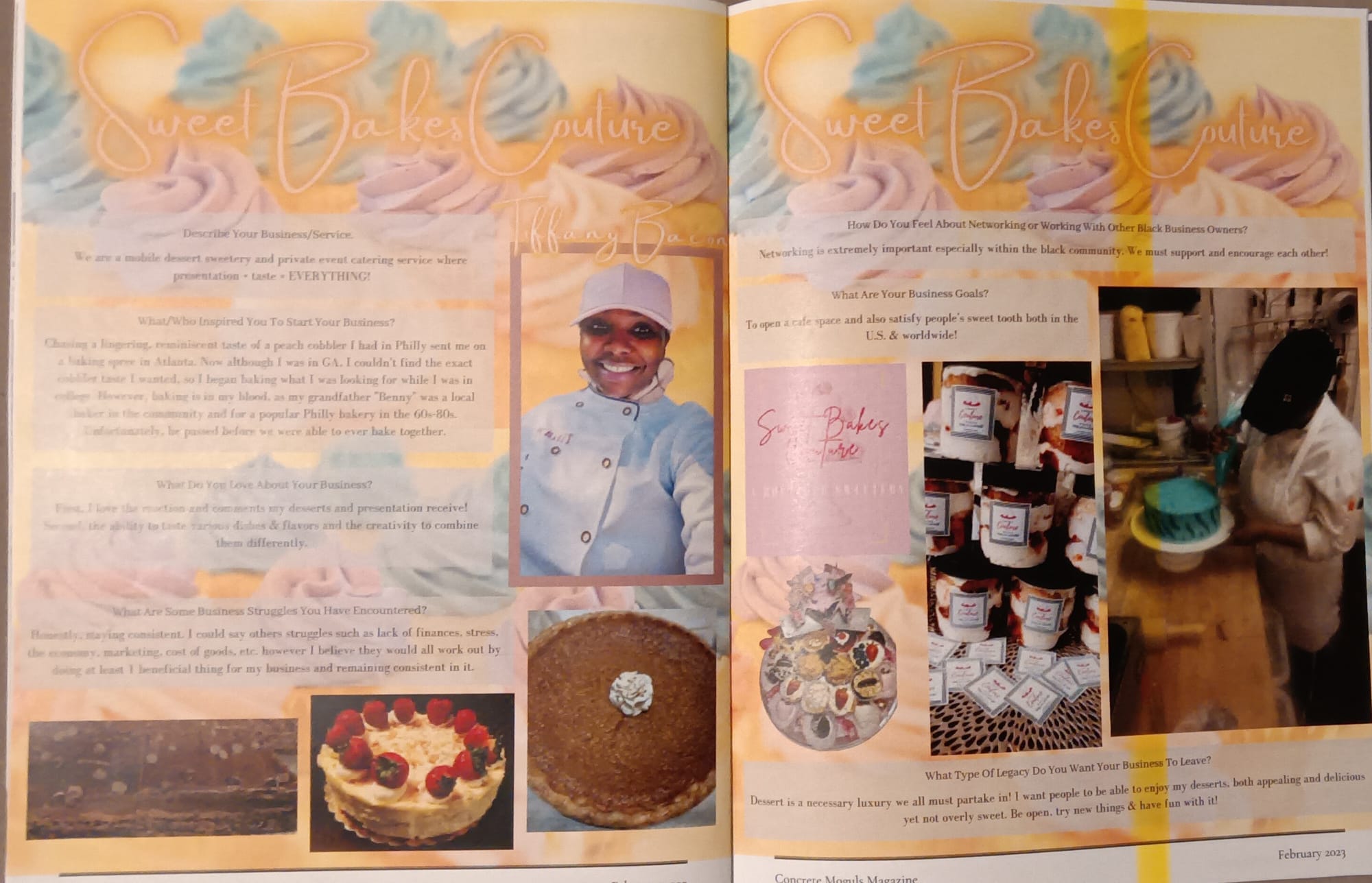 Concrete Moguls Magazine 2023