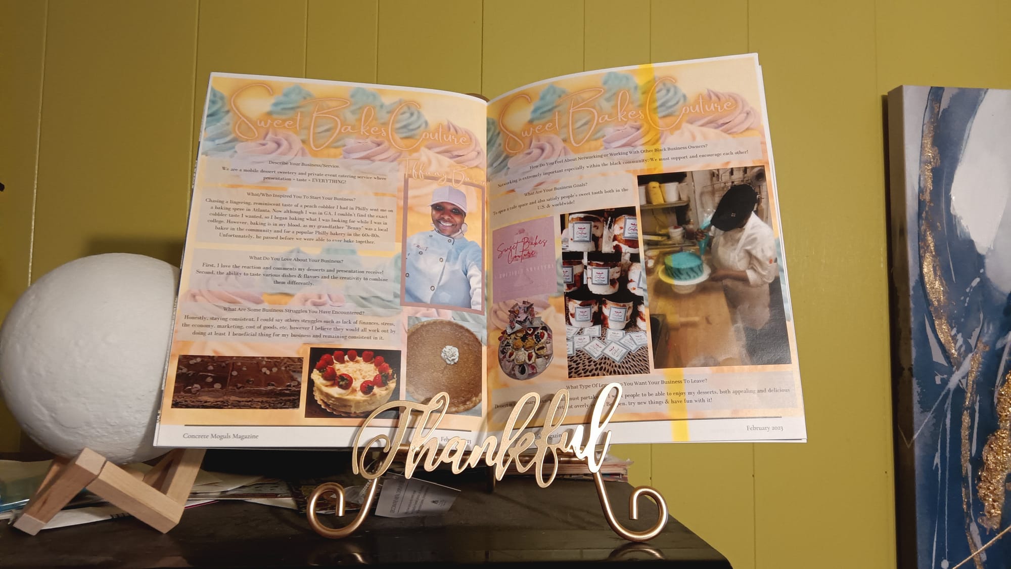 Concrete Moguls Magazine 2023