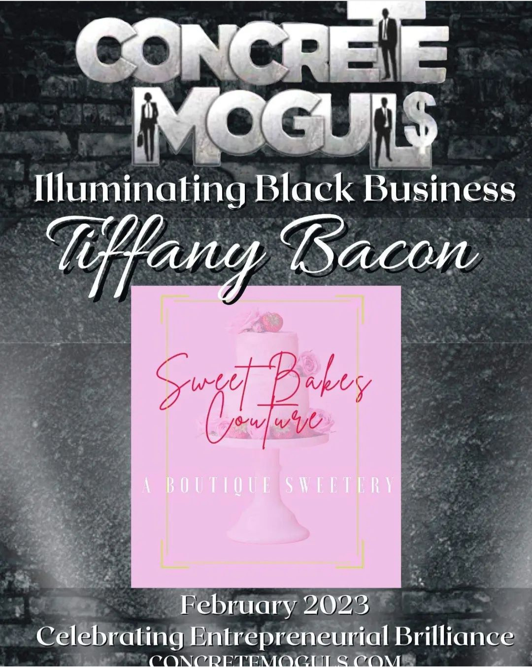 Concrete Moguls Magazine 2023