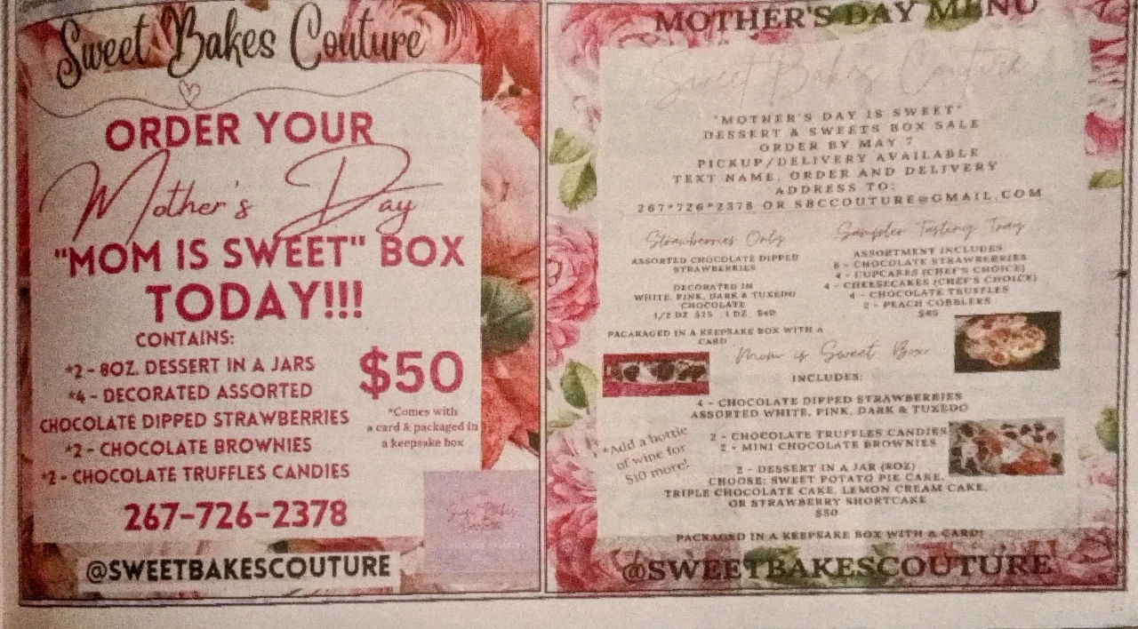 What's Happening Philly Magazine 2023 