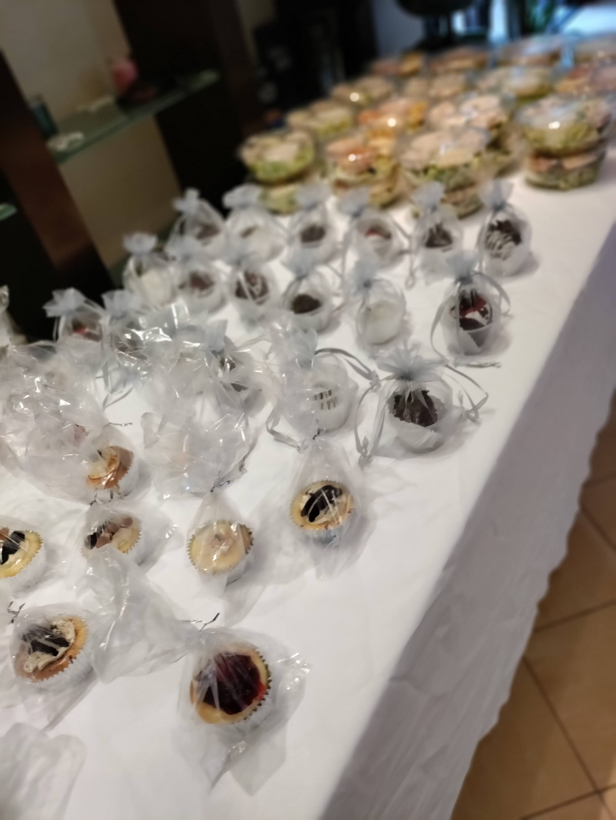 Private/Catered Events