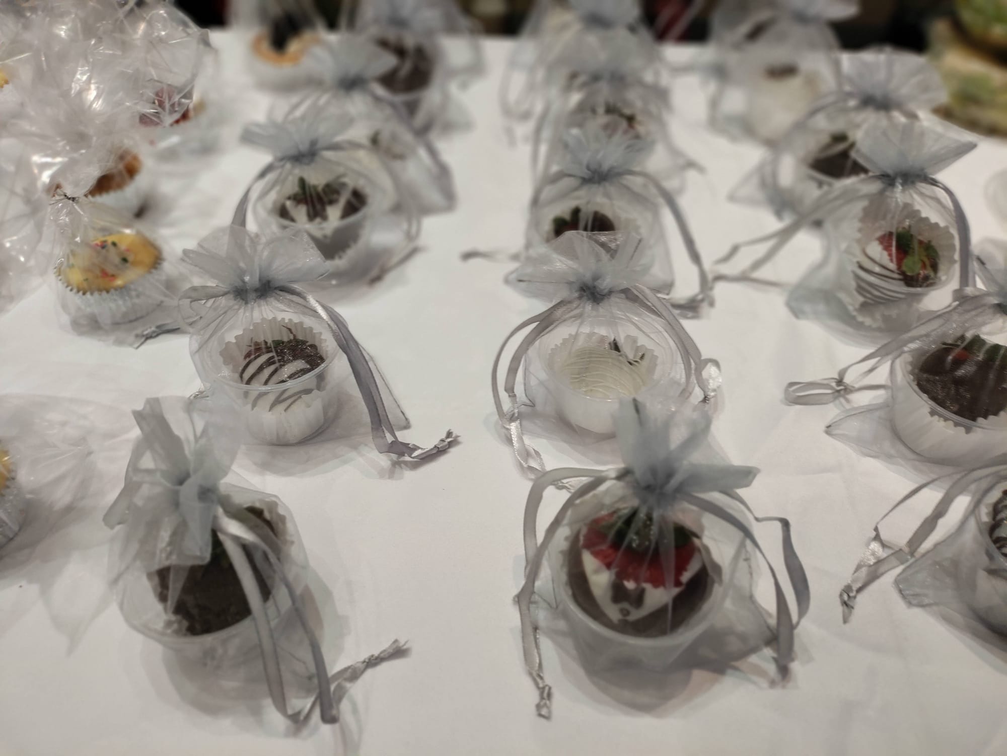 Private/Catered Events