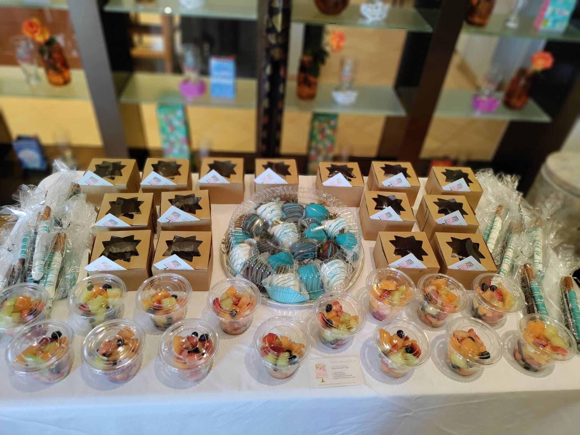 Private/Catered Events