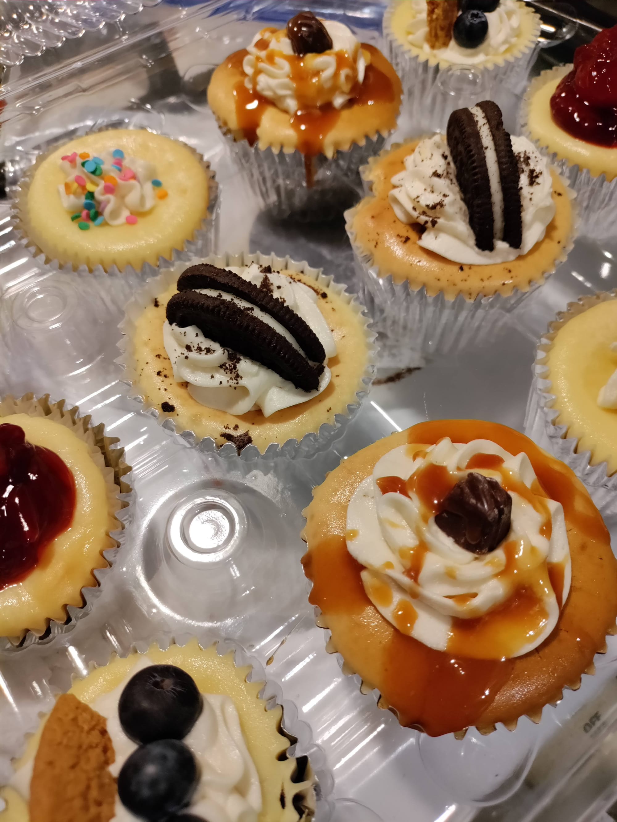 Private/Catered Events