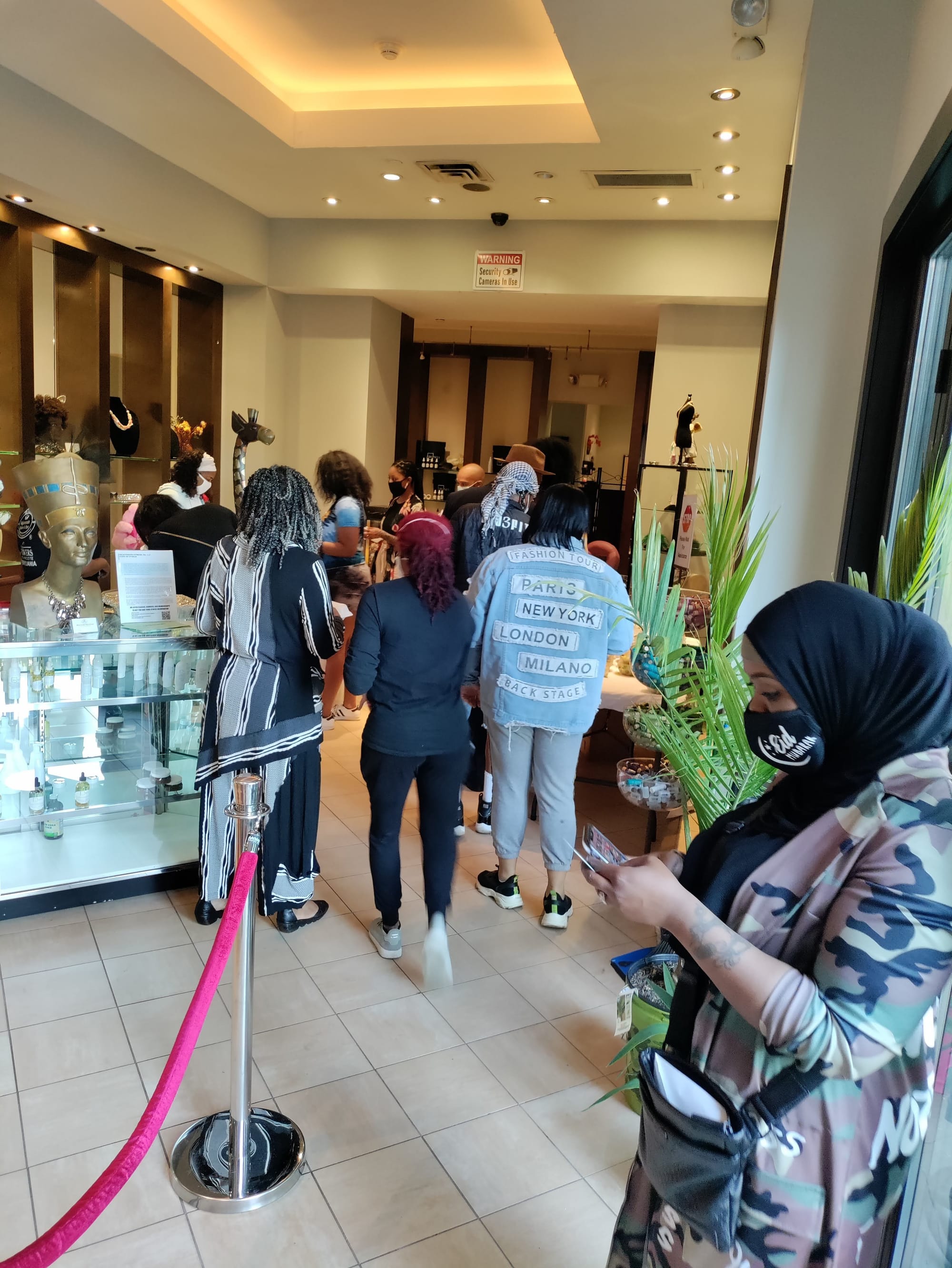 Private/Catered Events