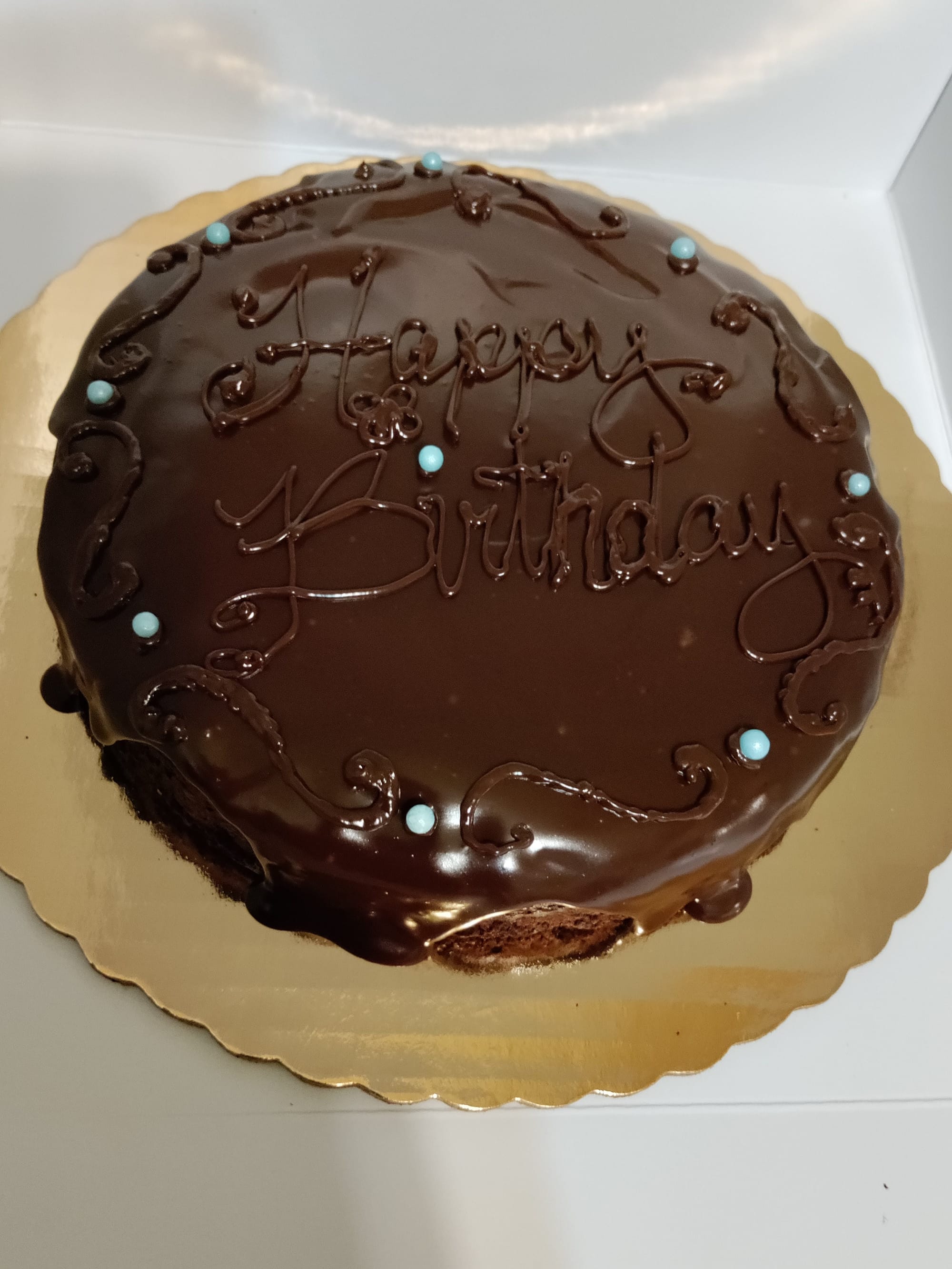 Private/Catered Events