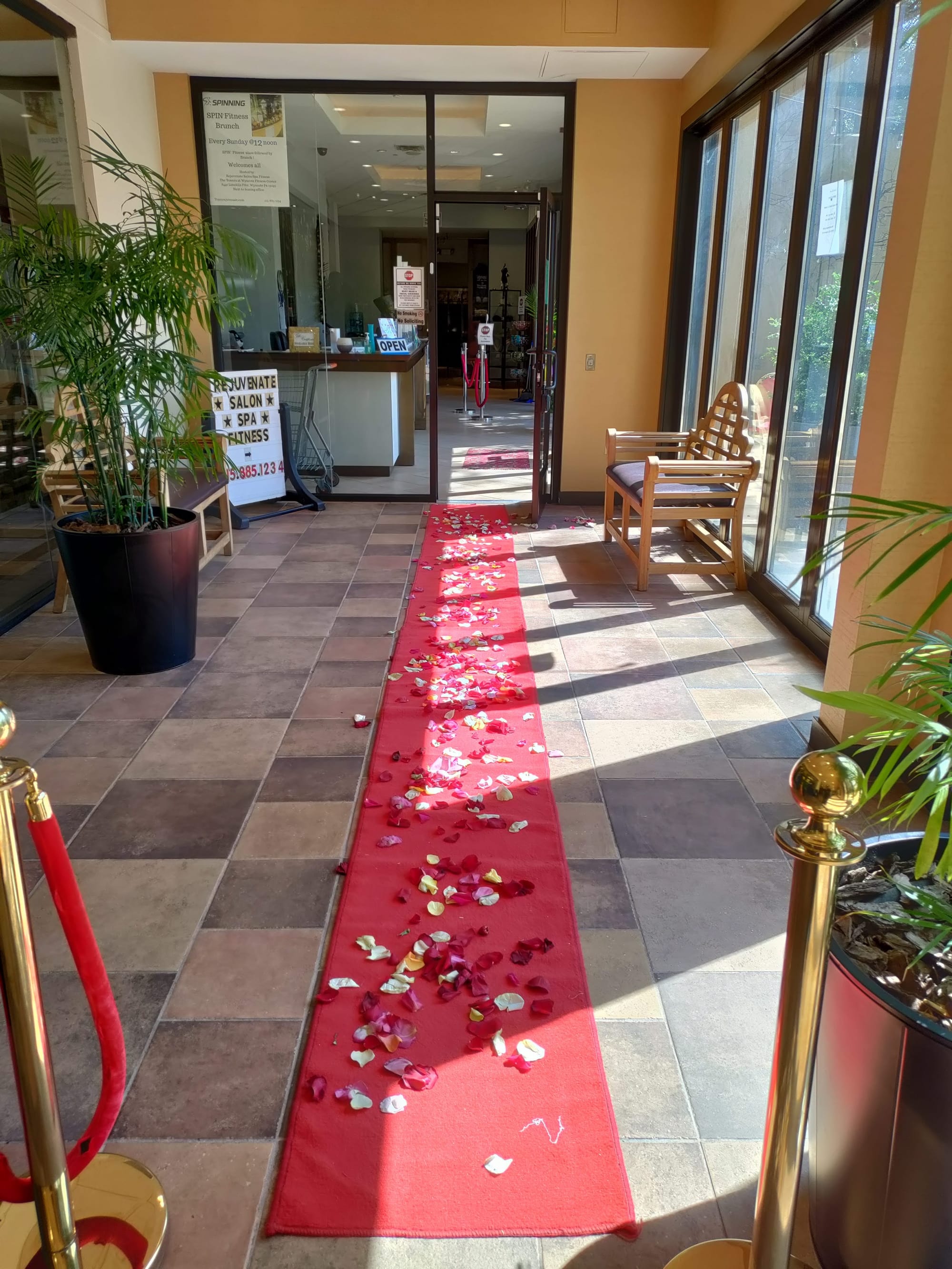 Private/Catered Events