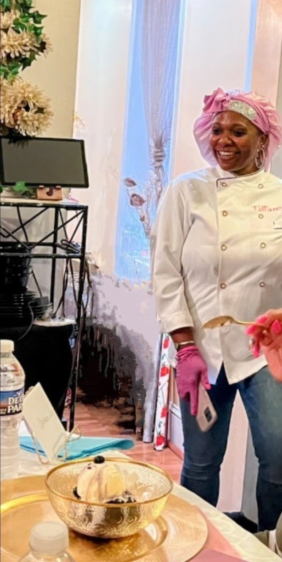 Private/Catered Events