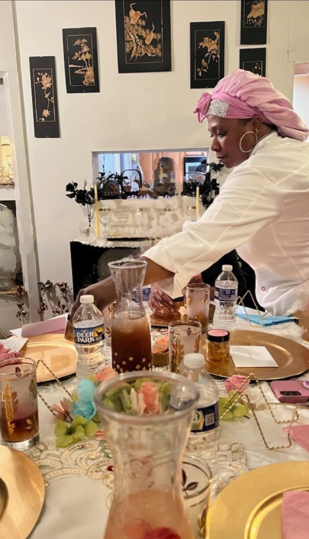 Private/Catered Events