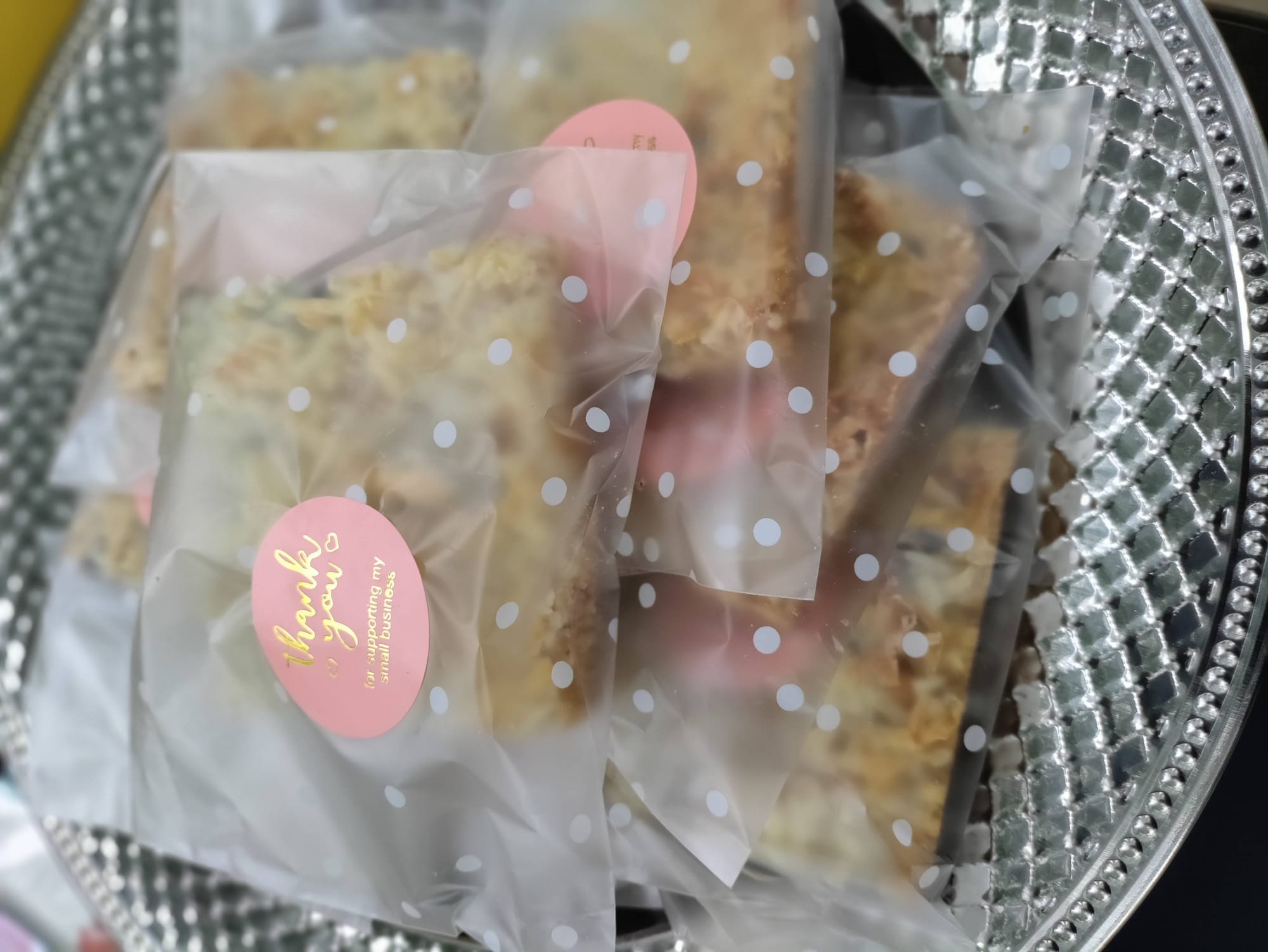 Farmer's Market Pop Ups