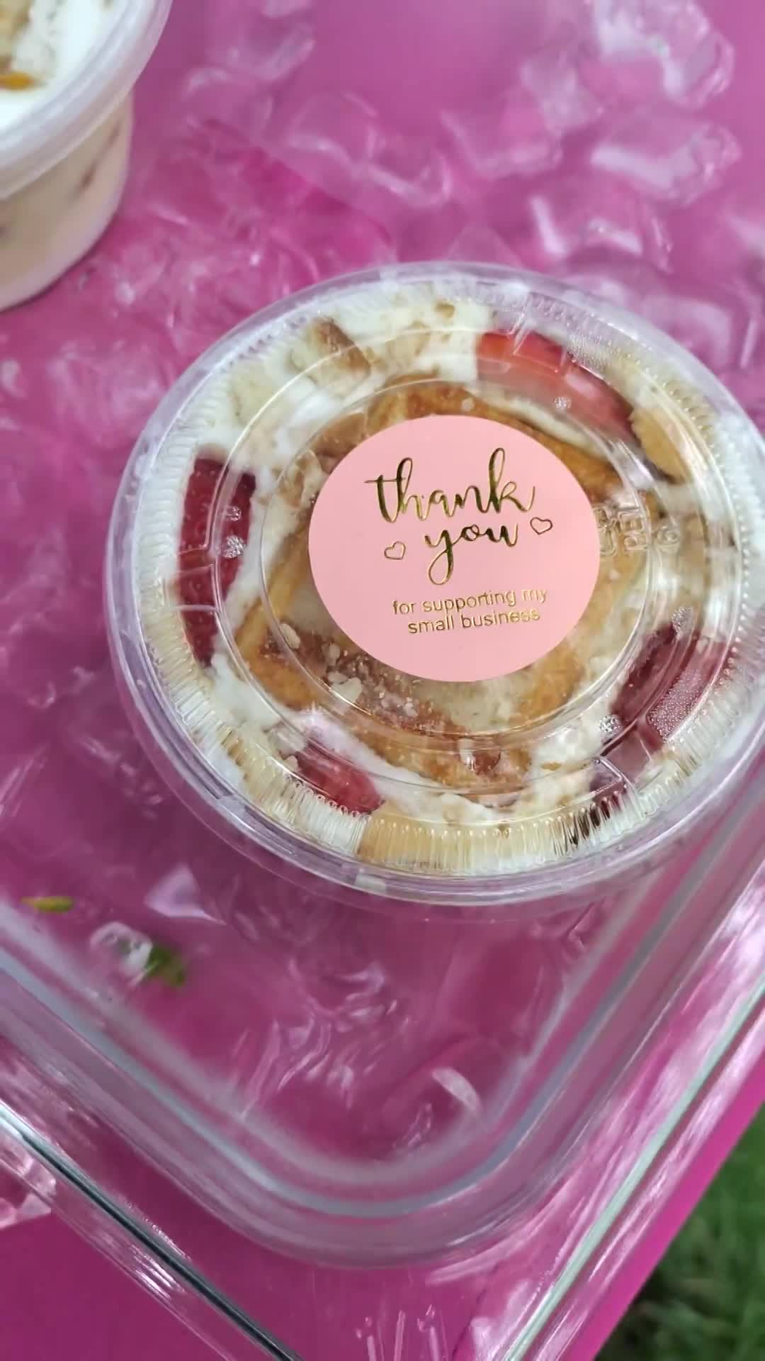 Farmer's Market Pop Ups