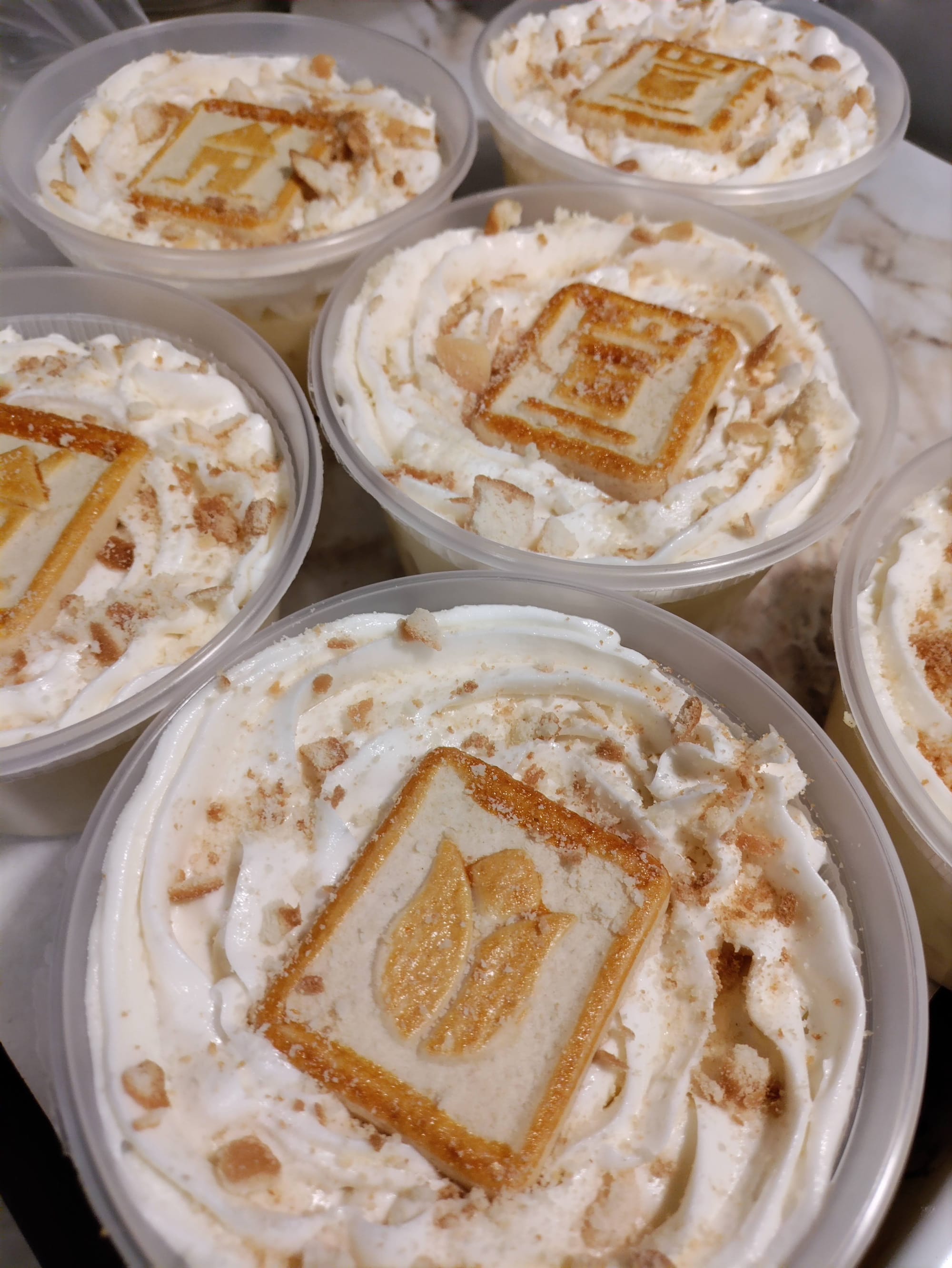 Shattered but NOT Broken 2021