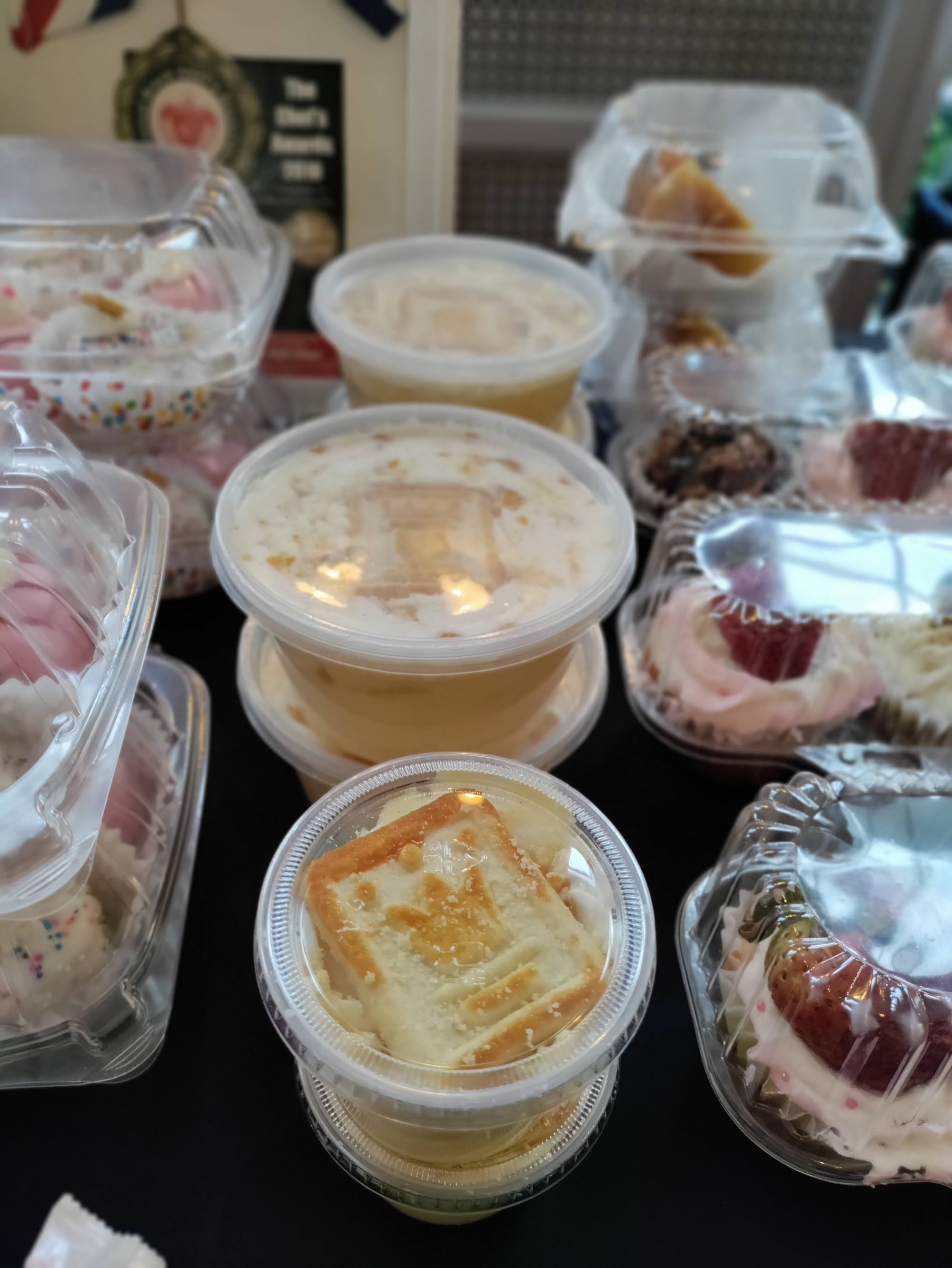 Shattered but NOT Broken 2021