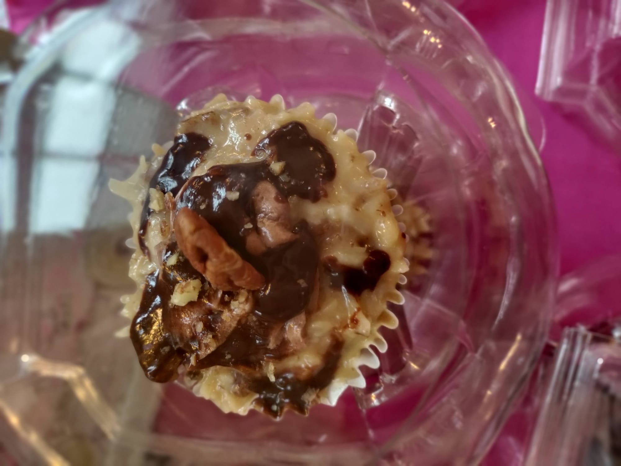 Shattered but NOT Broken 2021