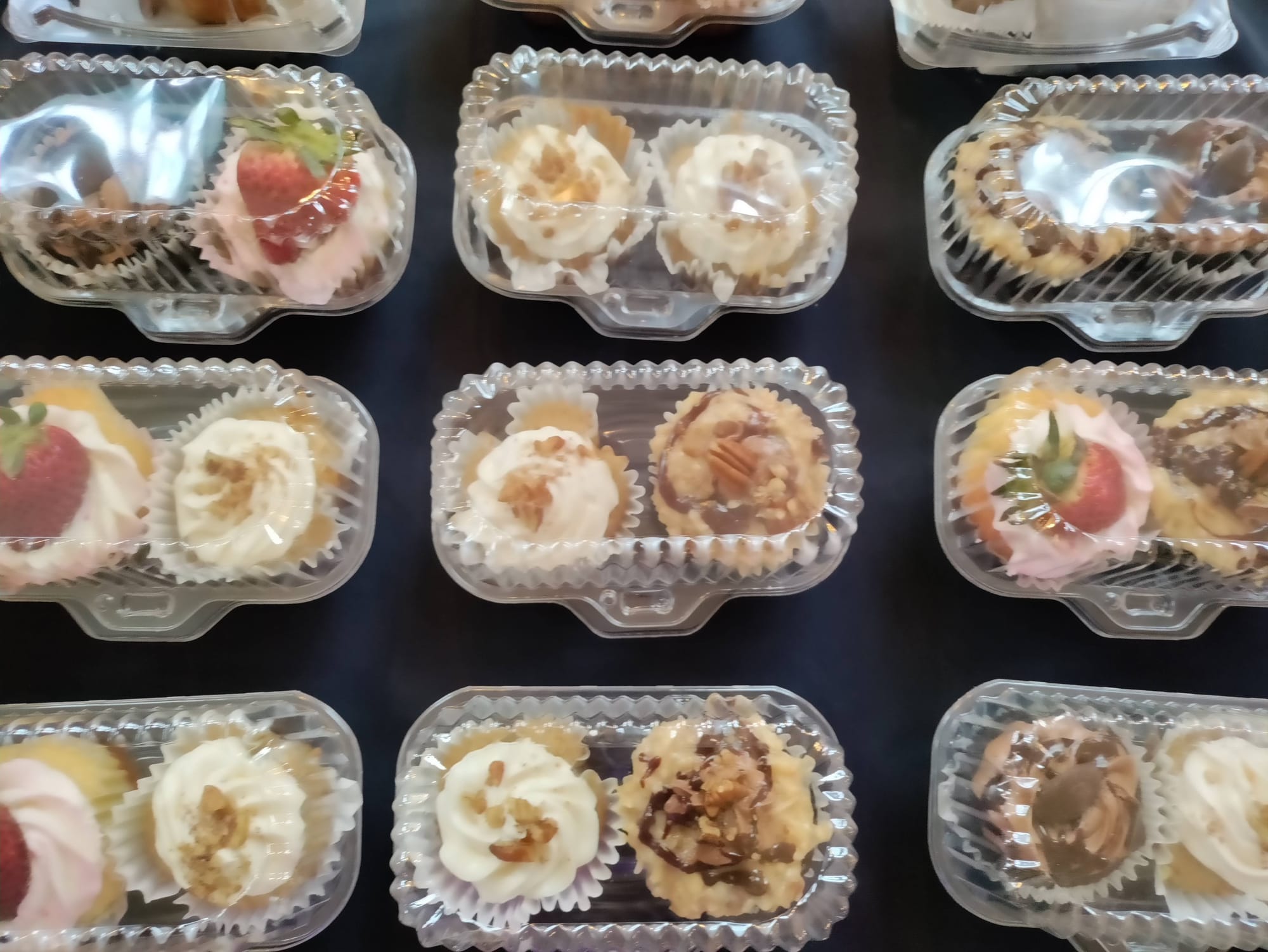 Shattered but NOT Broken 2021