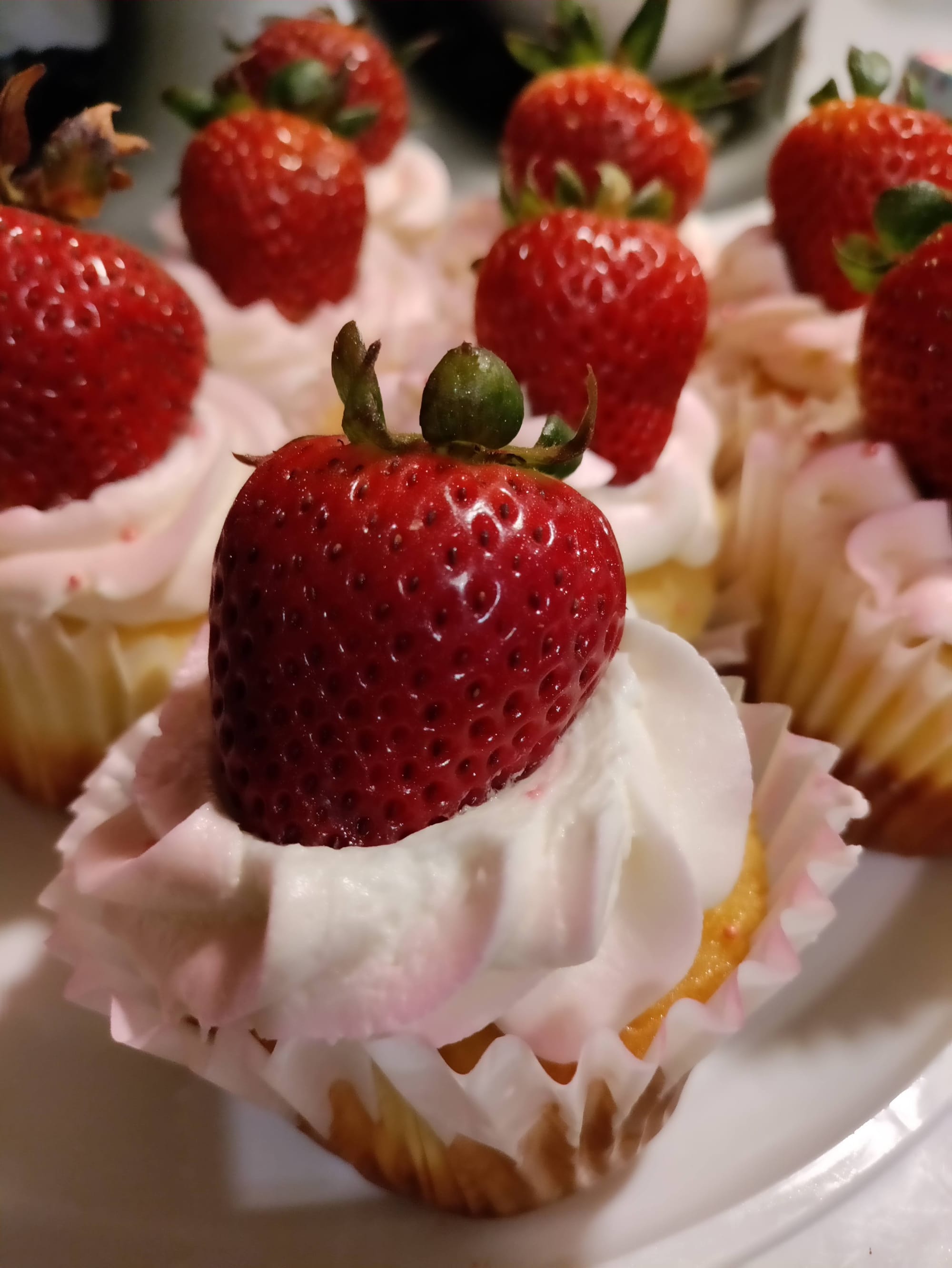 Shattered but NOT Broken 2021