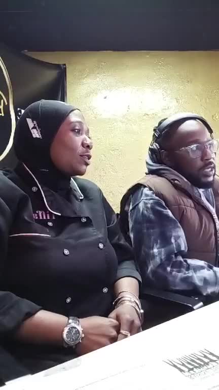 Melanin Market interview 2024