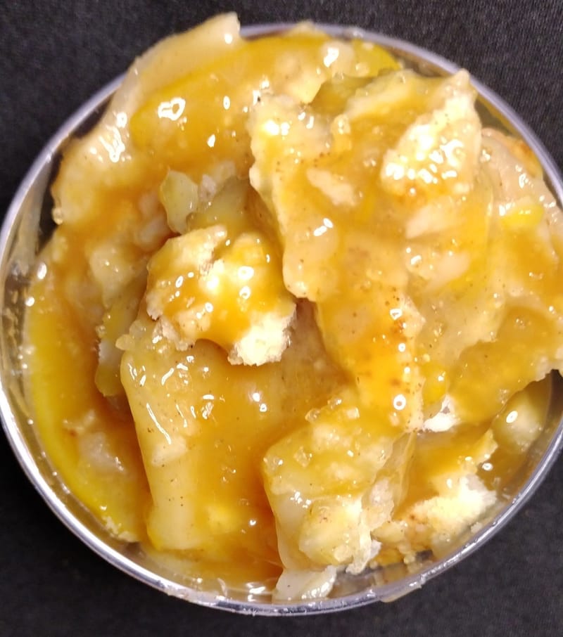 Southern Belle Cobbler