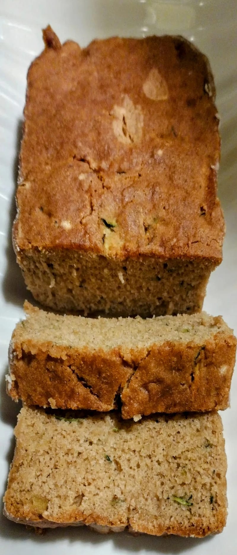 Zucchini Cake