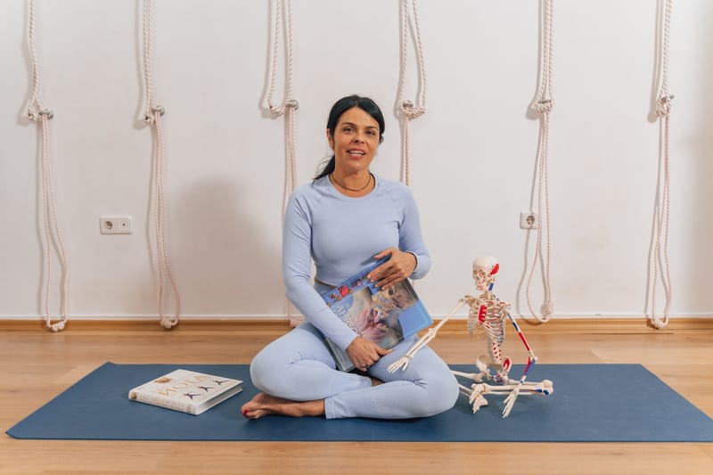 Двудневен семинар 'Здрав кръст"