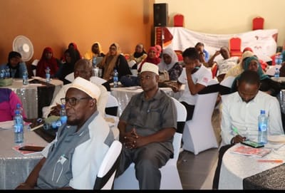 CRAFTING NEW PATH IN ENDING FGM