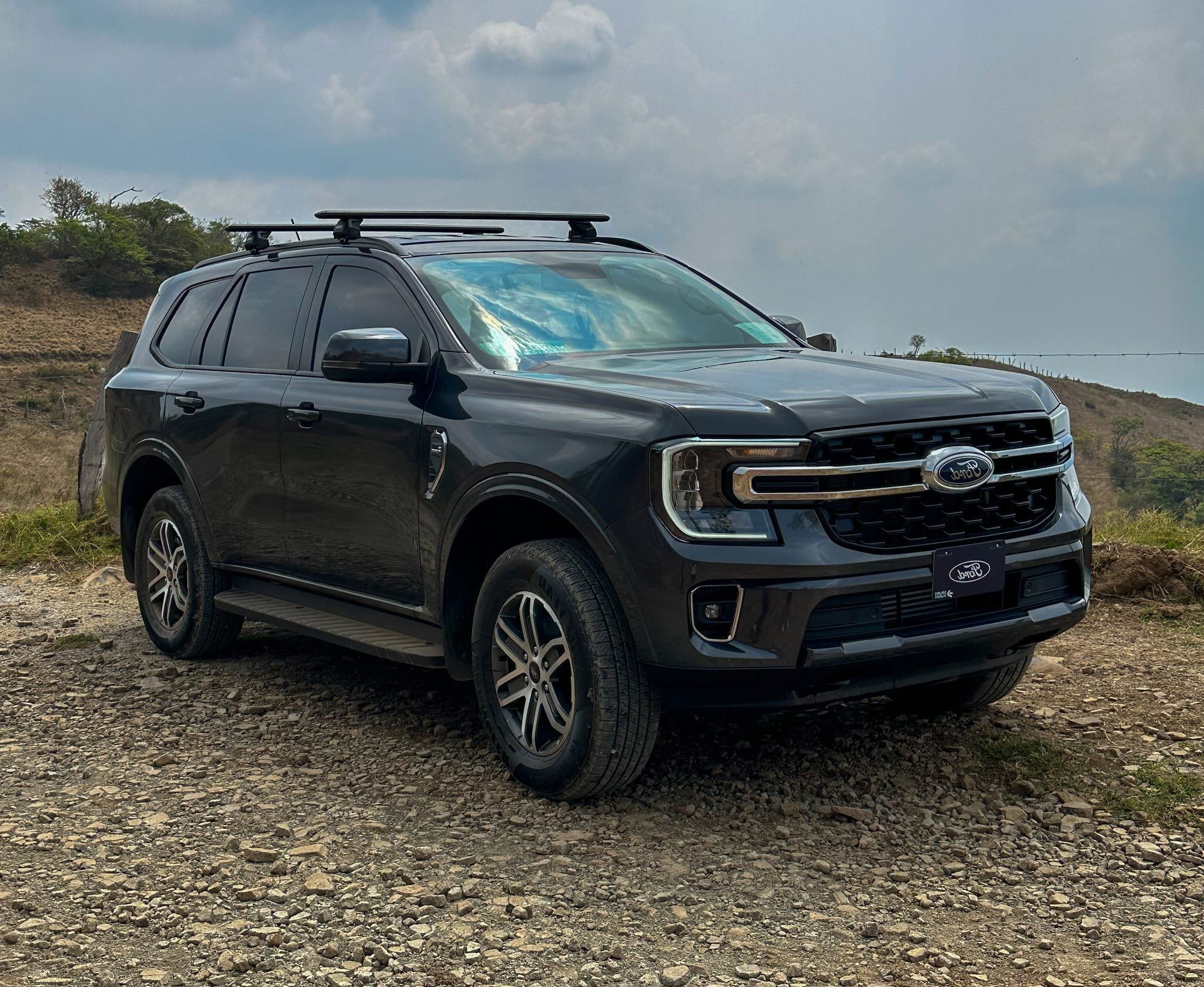 Deluxe Transportation