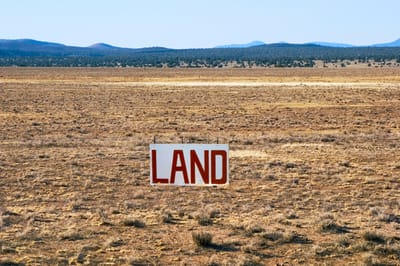 Considerations When Buying Ranches for Sale