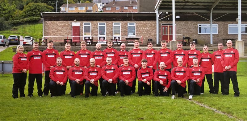 Pontypool United RFC