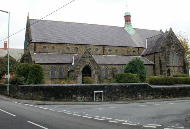 St Hilda's Church