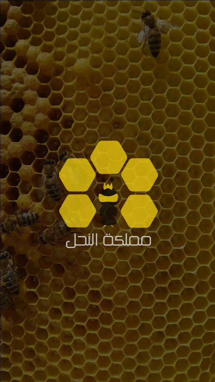 برند عسل المملكة
