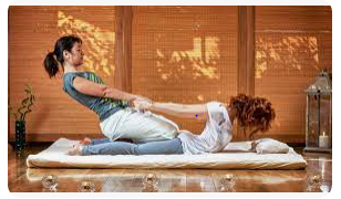 Thai Massage