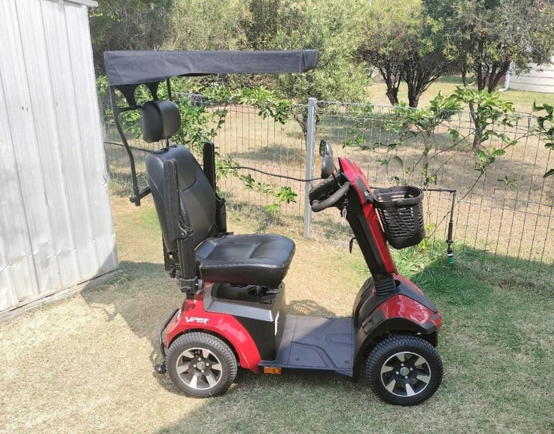 Accessory Installation