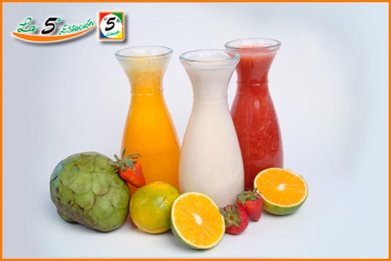 JUGOS