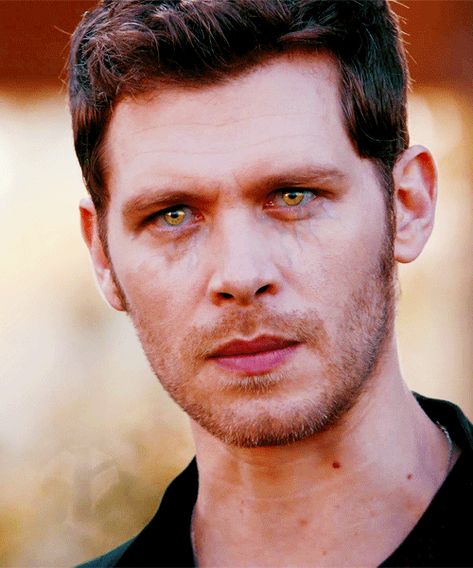 ORIGINAL HYBRID KLAUS MIKAELSON.