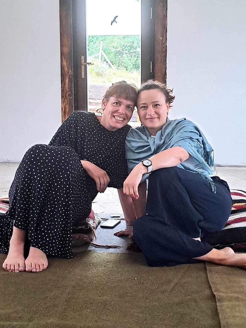 Képesek Vagyunk workshop