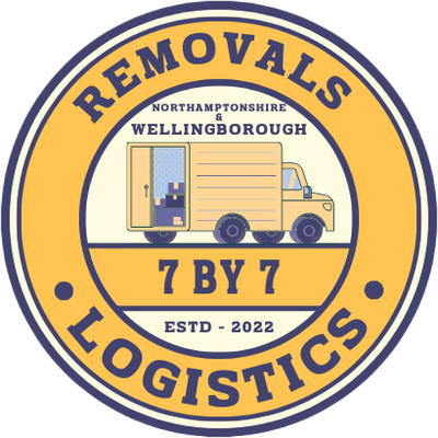 7 BY 7 LOGISTICS REMOVALS LTD