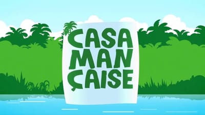 Eau minérale La Casamançaise