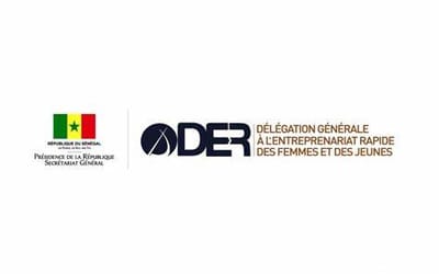 Délégation General a l'entreprenariat rapide des femmes et des jeunes (DER Sn)