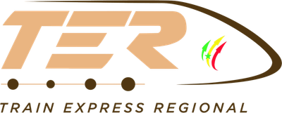 Train Express Regional (TER Sn)