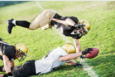 League clothing image