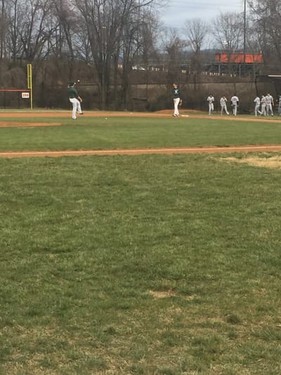 Louisa vs. Charlottesville (March 19, 2018) image