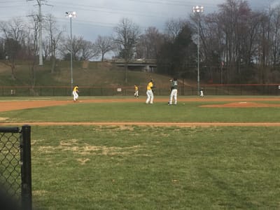 Louisa vs. Charlottesville (March 19, 2018) image