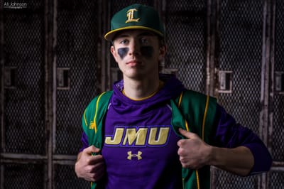 From Lion to Duke (March 26, 2018) image